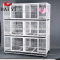 Hebei Shijiazhuang POP Open Petsmart Cat Cage